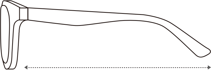 product size